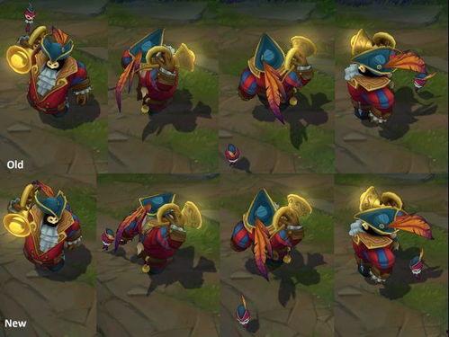 卡尔最新皮肤爆料,神秘元素与奇幻色彩交织